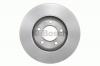 BOSCH 0986478109 Тормозной диск