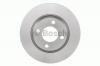 BOSCH 0986478131 Тормозной диск