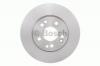BOSCH 0986478186 Тормозной диск