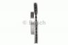 BOSCH 0986478186 Тормозной диск