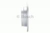 BOSCH 0986478188 Торм.диск зад.[258x9] 5 отв.(min 2)