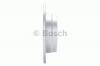 BOSCH 0986478188 Торм.диск зад.[258x9] 5 отв.(min 2)