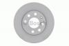 BOSCH 0986478192 Тормозной диск