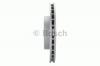 BOSCH 0986478192 Тормозной диск