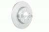 BOSCH 0986478262 Торм.диск пер.[284x12] 5 отв.(min 2)