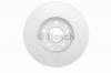 BOSCH 0986478262 Торм.диск пер.[284x12] 5 отв.(min 2)