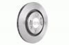 BOSCH 0986478268 Торм.диск пер.вент.[266x20.5] 4 отв.(min 2)