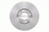 BOSCH 0986478268 Торм.диск пер.вент.[266x20.5] 4 отв.(min 2)