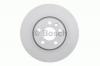 BOSCH 0986478296 Тормозной диск