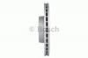 BOSCH 0986478296 Тормозной диск