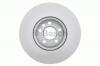 BOSCH 0986478296 Тормозной диск