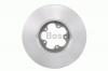 BOSCH 0986478299 Тормозной диск