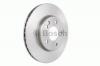 BOSCH 0986478301 Торм.диск пер.вент.[284x22] 5 отв.(min 2)