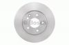BOSCH 0986478301 Торм.диск пер.вент.[284x22] 5 отв.(min 2)