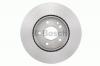 BOSCH 0986478301 Торм.диск пер.вент.[284x22] 5 отв.(min 2)