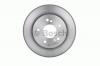 BOSCH 0986478325 Тормозной диск