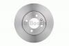 BOSCH 0986478329 Торм.диск пер.[256x13] 4 отв.(min 2)