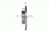 BOSCH 0986478329 Торм.диск пер.[256x13] 4 отв.(min 2)