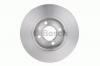 BOSCH 0986478329 Торм.диск пер.[256x13] 4 отв.(min 2)