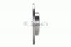 BOSCH 0986478329 Торм.диск пер.[256x13] 4 отв.(min 2)