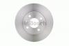BOSCH 0986478342 Тормозной диск