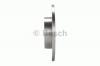 BOSCH 0986478342 Тормозной диск