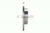 BOSCH 0986478342 Тормозной диск