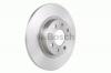 BOSCH 0986478343 Тормозной диск