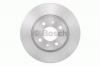 BOSCH 0986478343 Тормозной диск