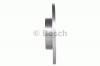 BOSCH 0986478343 Тормозной диск