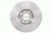 BOSCH 0986478343 Тормозной диск