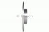 BOSCH 0986478343 Тормозной диск