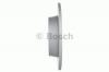 BOSCH 0986478421 Торм.диск зад.[268x10] 5 отв.(min 2)