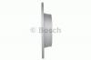 BOSCH 0986478421 Торм.диск зад.[268x10] 5 отв.(min 2)