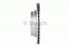 BOSCH 0986478426 Тормозной диск
