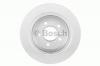 BOSCH 0986478426 Тормозной диск