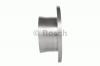BOSCH 0986478433 Торм.диск зад.[272x16] 5 отв.[min2]