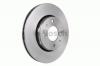 BOSCH 0986478493 Тормозной диск