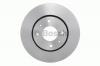 BOSCH 0986478493 Тормозной диск
