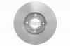 BOSCH 0986478493 Тормозной диск