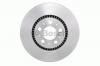 BOSCH 0986478494 Тормозной диск