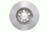 BOSCH 0986478494 Тормозной диск