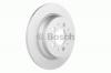 BOSCH 0986478495 Тормозной диск