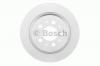 BOSCH 0986478495 Тормозной диск