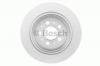 BOSCH 0986478495 Тормозной диск