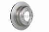 BOSCH 0986478496 Тормозной диск