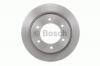BOSCH 0986478496 Тормозной диск
