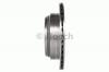 BOSCH 0986478496 Тормозной диск