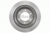 BOSCH 0986478496 Тормозной диск