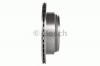 BOSCH 0986478496 Тормозной диск